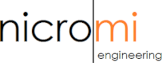 Nicromi engineering Logo